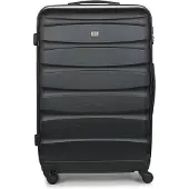 David jones Valise CHAUVETTINI 95L LARGE hommes - Noir - Unique