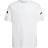 Adidas T-shirt à Manches Courtes Squadra 21