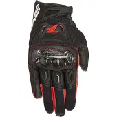 Alpinestars Honda SMX-2 Air Carbon V2 Gant de moto