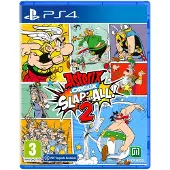 Ps4 Asterix And Obelix Slap Them All 2 Multicolore PAL