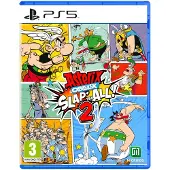 Ps5 Asterix And Obelix Slap Them All 2 Multicolore PAL
