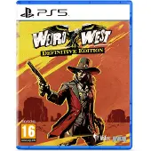 Weird West : édition définitive