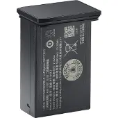 Leica 24026 Batterie BP-SCL7 noir