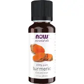 Now Maintenant les huiles essentielles huile essentielle d'huile essentielle apaisant l' quilibrage de 100 pur capuchon r sistant l'enfant 1-Once