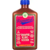 Lola from Rio Rapunzel Shampoo Rejuvenescedor 250ml - shampooing anti-chute