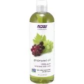 Now Grapeseed Oil