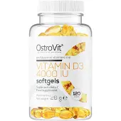 OstroVit vitamine d3 BI9052