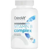 OstroVit vitamine b Complex BI9051