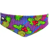 Turbo Slip De Bain Pineapple