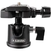 Caruba BH190 Tabletop Mini Ballhead