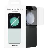 Samsung Original Protection d'écran Galaxy Z Flip 5