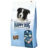 Happy Dog FitVital Puppy nourriture sèche pour chiots 1-6 mois 4 kg