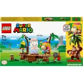 LEGO Leaf-9-2023 Construction Game Multicolore Enfants