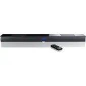 Canton VG! Soundbar 2.1.2 Multiroom 300W Bassrefl. BT int.Subw. sw SMART SOUNDBAR 10 SCHWARZ
