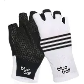 Blueball Sport Bb170502t Gloves Blanc M