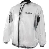 O'Neal Veste imperméable Oneal Spash Clear Taille : L
