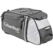 Columbus Sac de coffre 8l Gris Gris One Size
