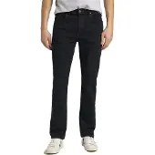 Lee Brooklyn Straight Jeans Bleu 48 / 34 Homme