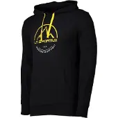 La Sportiva Sweat à Capuche Logo