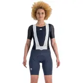 Sportful Ltd Bib Shorts Bleu XS Femme