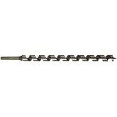 Milwaukee 4932373371 Mèche à bois à spirale unique - 8 x 155 x 230 mm - Ø: 26mm
