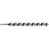 Milwaukee 4932373374 Mèche à bois à spirale unique - 8 x 155 x 230 mm - Ø: 32mm