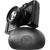 Ballpod noir
