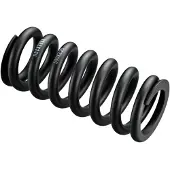 Rockshox 00.4118.026.001 Ressort pour amortisseur HR Vivid/Kage pour 350LB 200X51/57, gris