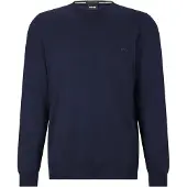 HUGO BOSS Botto Sweater Violet 2XL Homme