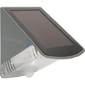 Ranex Led Solar Applique avec Détecteur de mouvements