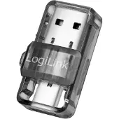 Logilink Adaptateur USB/USB-C Bluetooth 5.0