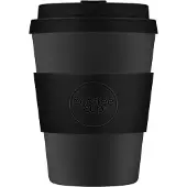 Ecoffee Cup Tasse à café Ecoffee cup Kerr et Napier 812019 Noir