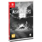 Ashwalkers Survivor's Edition Switch