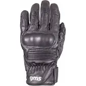 GMS Fuel Gants Noirs Imperméables Taille XS
