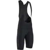 Gist Supremo Bib Shorts Noir M Homme
