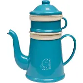 Nordisk Madam Blå Coffee Maker Bleu 1.5 l