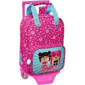 Safta Sac À Dos 765+Carrière 805 Pinypon