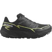 Salomon Thundercross Gore-tex Trail Running Shoes Noir EU 38 Femme