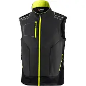 Sparco Gilet de travail Light Tech (M)