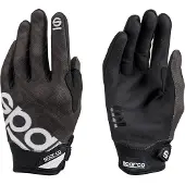 Sparco Gants Meca 3 Tg. Xl Noir