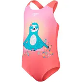 Speedo Maillot De Bain Digital Printed