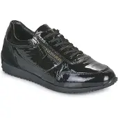 Geox D Calithe Couleur Noir