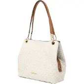 Michael Kors Sac à bandoulière 'Sac Bandoulière Kensington Beige' beige