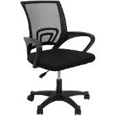 Home Deco Factory Fauteuil De Bureau M1