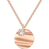 Eastside Chaîne or rose