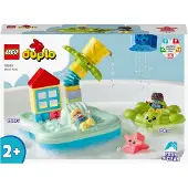 LEGO Parc aquatique DUPLO Town 10989