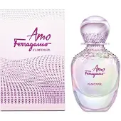Salvatore Ferragamo AMO FLOWERFUL EDT pour femme, 100 ml