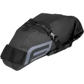 Force Sac Adventure - sous la selle, noir