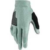 Leatt Gants - MTB 1.0 Padded Palm - pistachio