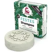 Lamazuna Shampooing solide - regul & purifiy | cheveux gras 70g